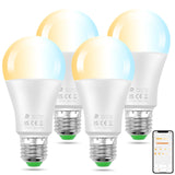 7 x RAW Customer Returns Mixed - lighting - RRP €224.09