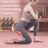 1 x RAW Customer Returns Pelvic floor trainer for women and men, buttocks leg press thigh trainer, home training device, leg trainer, thigh pelvic floor training, pelvic floor building after pregnancy - RRP €23.18