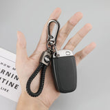 1 x Brand New Vspek Car Keychain, Braided Rope Car Keychain with Screwdriver, Keychain for Men and Women, Car Accessories Gifts - RRP €22.8