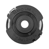 1 x Brand New Alnicov Grass Trimmer Spool Line 4 Pieces F016800569 and F016800385 Grass Trimmer Replacement Spool for Bosch EasyGrassCut Grass Trimmer - RRP €20.4