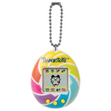 1 x RAW Customer Returns Tamagotchi - Candy Swirl - RRP €27.05