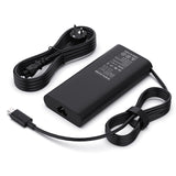 1 x RAW Customer Returns 90W USB C Power Supply Laptop Charger for Dell Latitude 3400 3500 5420 5430 5280 5290 5480 5580 5490 5590 5289 5300 5400 7380 7390 7300 7400 7212 2in1 XPS LA90PM170 DA90PM170 Charging Cable Charger Adapter - RRP €24.99