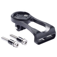 1 x RAW Customer Returns chooee Bicycle mount for Wahoo Elemnt, Wahoo Elemnt Bolt, Elemnt Mini, black - RRP €17.14