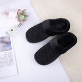 1 x Brand New KAKU NANU Women s Slippers, Women s Slippers with Fleece Lining Women s Slippers Women s Winter Slippers - RRP €51.6