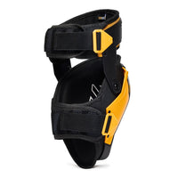 1 x RAW Customer Returns TOUGHBUILT GELFIT TB-KP-G3 Stabilization Knee Pads - RRP €83.65