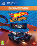 1 x RAW Customer Returns Hot Wheels Unleashed - Challenge Accepted Edition - RRP €60.0