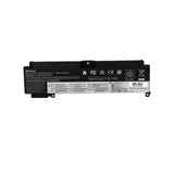 1 x RAW Customer Returns WLTree 01AV406 Laptop Battery for Lenovo ThinkPad T460S T470S Series 01AV405 01AV407 01AV408 01AV462 00HW025 00HW024 00HW038 L16M3P73 SB10J79002 SB10J79003 SB10J79004 SB10K97605 SB10F46462 SB10F46476 - RRP €36.99