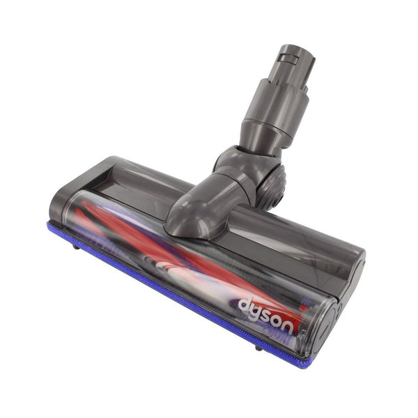 1 x RAW Customer Returns Dyson 949852-05 Genuine and Original DC59 Carbon Fibre Motorized Floor Brush - RRP €75.17