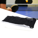 20 x Brand New Honiwu Table Tennis Net, Durable Table Tennis Nets, Polyester Cotton Ping Pong Net, Table Tennis Net Replacement for Table Tennis Table Tennis Accessories 180 x 14cm  - RRP €720.0