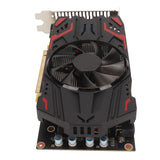 1 x RAW Customer Returns VBESTLIFE GTX550Ti Graphics Card, 4GB 128BIT GDDR5 3400MHz Desktop Computer Gaming Graphics Card, PCIE 2.0, Supports DirectX11 - RRP €64.13