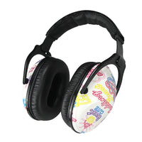 1 x RAW Customer Returns PROTEAR Children s Hearing Protection, Autism Sensory Equipment, Noise Canceling Headphones for Toddlers to Teens, Ideal for Fireworks, Concerts, SNR 28 dB - RRP €17.8