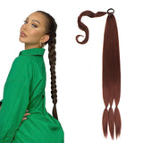 3 x Brand New Ponytail,Braid Hair,30 inch Braid Hairpiece,Natural Hair Extension,Ponytail,Hair Braid,Ponytail Extension,Hair Extension,Hair Hairpiece,Blonde Hairpiece,Natural Hair Ponytail - RRP €19.92