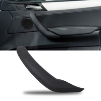 1 x RAW Customer Returns TZYSZDB Car Door Handle, F25 Interior Door Handle for BMW X3 X4 F25 F26, Driver Side Door Handle, Passenger Side Door Handle 2010-2017 Right Shell Black  - RRP €36.99