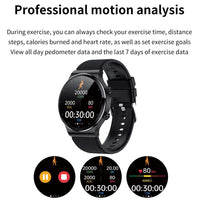 1 x RAW Customer Returns RollsTimi Men s Smartwatch, Fitness Tracker with 1.32 HD Screen, Sports Watch with Blood Oxygen Monitoring. IP68 Waterproof Watch. Smartwatch for Android and iOS - RRP €55.57