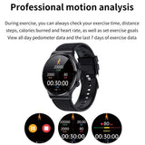 1 x RAW Customer Returns RollsTimi Men s Smartwatch, Fitness Tracker with 1.32 HD Screen, Sports Watch with Blood Oxygen Monitoring. IP68 Waterproof Watch. Smartwatch for Android and iOS - RRP €55.57