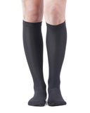 1 x Brand New  MD 20-30 mmHg Compression Stockings Men and Women Support Stockings for Running, Sports, Nurses - RRP €27.6