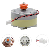 3 x RAW Customer Returns Lidar motor for Roborock S50 S51 S55, distance sensor robot, metal LDS mini spare parts with cable, power vacuum cleaner accessories - RRP €42.33