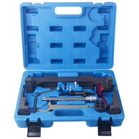 1 x RAW Customer Returns DAYUAN 13 pcs Engine Timing Belt Tool Compatible with B38 B48 B58 - RRP €130.95