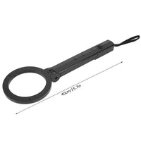 1 x RAW Customer Returns Children s metal detector, metal detector, metal detector equipment for train stations, airports - RRP €25.91