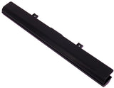 1 x RAW Customer Returns PA5185U-1BRS Battery 14.8V 3000MAH 45WH for Toshiba Satellite C50-B C50D C50D-B C55D C55-B L50D S50D S50-B S50T S55 S55T E45-B L50-B L55 L55-B PA5184U-1BRS PA5186U PA5195U - RRP €24.99