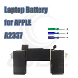 1 x RAW Customer Returns CYDZ A2389 Laptop Battery Replacement for Apple MacBook Air 13 A2337 M1 2020 Version EMC 3589 11.39V 4380mAh for MGNA3LL A MGND3LL A MGNE3LL A MGN53LL A MGN63LL A MGN73LL A MGN83LL A MGN93LL A - RRP €54.85