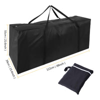 1 x RAW Customer Returns Herefun storage bag large - RRP €19.82