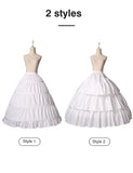 1 x RAW Customer Returns BEAUTELICATE Crinoline Girls Underskirt Children s Petticoat Long 100 Cotton A Line Crinoline Skirt Ivory 2 3 4 Rings for Flower Girls Princess Skirt Style 1 - Light Ivory, 7-9 Years  - RRP €27.99