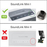 1 x RAW Customer Returns BLESYS 061384 battery 7.4V 2600mAh only for Bose SoundLink Mini 1, Mini I does not work with Mini 2, SoundLink I II III, 063404 battery . Bluetooth speaker battery 061385 061386 063287 - RRP €29.46