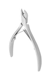 1 x RAW Customer Returns Staleks Cuticle Nippers, 3mm, 4mm, 5mm, 7mm, Smart 31 Staleks Manicure Pedicure Tools 3mm  - RRP €20.36