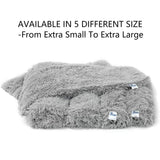 1 x RAW Customer Returns ANWA Dog Blanket for Large Dogs, Washable Dog Blanket, Pet Throw Blanket for Dogs - RRP €22.23