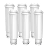 1 x RAW Customer Returns Maxblue F088 Replacement Water Filter for Melitta , Nivona , Krups F088, Compatible with Many Models from AEG , Bosch , and More, T V S D Certified 6  - RRP €25.39