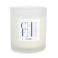 14 x Brand New CNFN Wildflower Scented Candle Made with 100 Coconut Wax Long Burning Candles 40 Hours 400g Large Candle Double Wick Perfect Scented Candle Gifts for Women - RRP €218.4