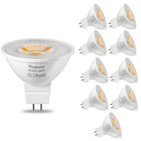 7 x RAW Customer Returns Mixed - lighting - RRP €144.23