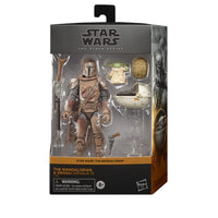 1 x RAW Customer Returns Star Wars BL Sonnet - RRP €34.33