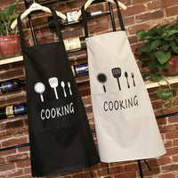 2 x Brand New SSyang 3Pcs Kitchen Aprons,BBQ Apron Apron with Pockets Cooking Aprons Chef Apron Reusable Kitchen Apron,for Kitchen Barbecue Grill Cafe Waiter Bartender - RRP €45.6