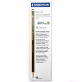 8 x RAW Customer Returns Staedtler Noris Lapis for school use, hardness level HB, pack of 36 Pack of 36 Multi - RRP €110.32