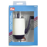 1 x RAW Customer Returns Prym 624181 Comfort Twist Knitting Mill, Violet White, One Size Single  - RRP €35.72