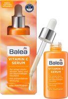 1 x RAW Customer Returns Balea - Vitamin C Serum - 1 x 30 ml - RRP €10.13