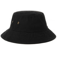 2 x Brand New FURTALK Unisex 100 Cotton Bucket Hat Adjustable Sun Hat for Men and Women - RRP €43.2