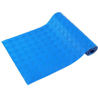 43 x Brand New Swimming pool ladder mat, 90x 23cm 35.4 x 9.1in pool ladder pad protective mat with non-slip texture for above ground pool, anti-slip ladder mat for steps, stairs, ladders - RRP €490.2