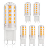 8 x RAW Customer Returns Mixed - lighting - RRP €102.81