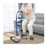 1 x RAW Customer Returns Chair Assist for Elderly Support for Getting Out of Bed Sit To Stand Lift Assistance Products Rails for Adults Safety Fall Out of Bed Dog for Elderly Standing Supports - RRP €88.51