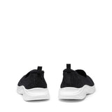 1 x RAW Customer Returns DREAM PAIRS Women s Sneakers Mesh Sneakers for Running Walking Tennis Nursing Casual Sneakers Nero SDWS2307W-E Size 42 EUR  - RRP €31.99