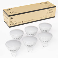 7 x RAW Customer Returns Mixed - lighting - RRP €204.76