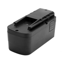 1 x RAW Customer Returns Shentec 12V 3.5Ah NI-MH battery compatible with FESTOOL C12 C12LI T12 3 497019 498336 498338 564247 398338 - RRP €36.29