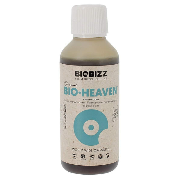 1 x RAW Customer Returns Biobizz BIio Heaven, Flowering Growth Stimulator 250 ml - RRP €22.06