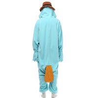 1 x RAW Customer Returns Animal Pajamas Cosplay Onesie Unisex Costume One Piece Animal Tracksuit,LTY117,S - RRP €29.99