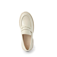 1 x Brand New DREAM PAIRS Women s Classic Loafers, Comfortable Moccasins, Women s Slippers, Women s Low Shoes Beige Pat SDLS2318W-E Size 38 EUR  - RRP €34.13