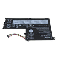 1 x RAW Customer Returns Laptop Battery L14M2P21 L14L2P21 for Lenovo ideapad 330S-15ARR 330s-14ikb 320s-14ikb 330S-15IKB 7.4V 4050mAh 30Wh - RRP €47.53