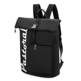 3 x Brand New FARMARK Laptop Backpack, Waterproof Travel School Backpack, Cabin Luggage Airplane Travel Backpack Black  - RRP €72.0